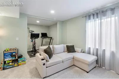 9355 Jackrabbit Lane, Colorado Springs, CO 80925 - Photo 30