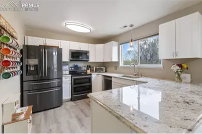 9355 Jackrabbit Lane, Colorado Springs, CO 80925 - Photo 10