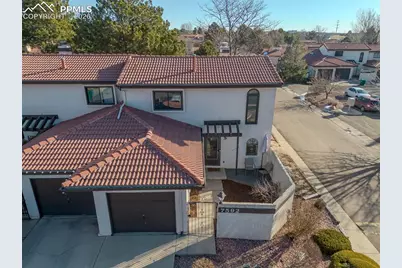 7592 Los Banos Court, Colorado Springs, CO 80920 - Photo 2