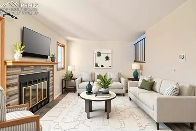 7592 Los Banos Court, Colorado Springs, CO 80920 - Photo 10