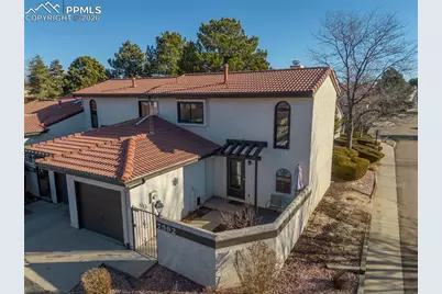 7592 Los Banos Court, Colorado Springs, CO 80920 - Photo 1