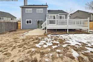 2525 Ogden Pl, Colorado Springs, CO 80916 - Photo 20