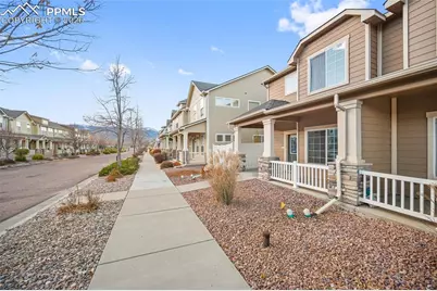 2488 Gilpin Avenue, Colorado Springs, CO 80910 - Photo 10