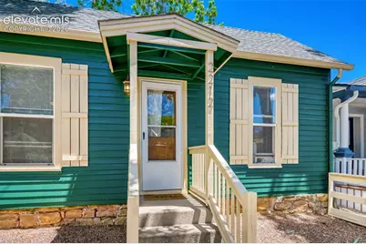 2212 W Bijou Street, Colorado Springs, CO 80904 - Photo 2