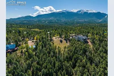 197 Parkview Drive, Woodland Park, CO 80863 - Photo 20