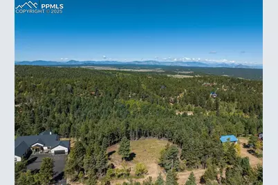 197 Parkview Drive, Woodland Park, CO 80863 - Photo 1