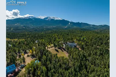 197 Parkview Drive, Woodland Park, CO 80863 - Photo 6
