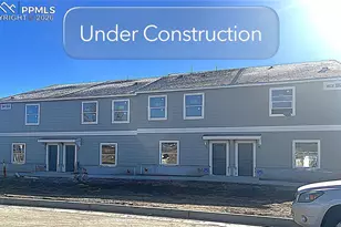 6748 Condor Hl Hts, Colorado Springs, CO 80915 - Photo 1