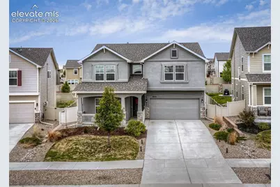 4624 Halite Way, Colorado Springs, CO 80938 - Photo 1