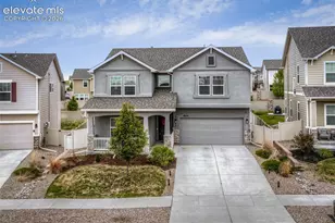4624 Halite Way, Colorado Springs, CO 80938 - Photo 1