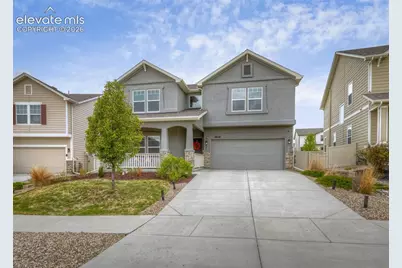 4624 Halite Way, Colorado Springs, CO 80938 - Photo 2