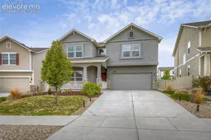 4624 Halite Way, Colorado Springs, CO 80938 - Photo 2