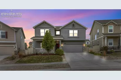 4624 Halite Way, Colorado Springs, CO 80938 - Photo 4