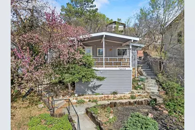 1624 Cheyenne Boulevard, Colorado Springs, CO 80906 - Photo 42