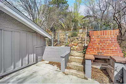 1624 Cheyenne Boulevard, Colorado Springs, CO 80906 - Photo 32