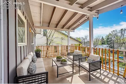 1624 Cheyenne Boulevard, Colorado Springs, CO 80906 - Photo 30