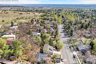 1624 Cheyenne Blvd, Colorado Springs, CO 80906 - Photo 46