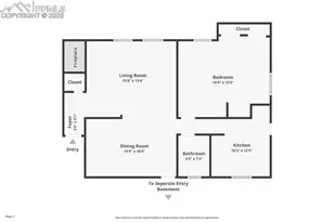 1624 Cheyenne Blvd, Colorado Springs, CO 80906 - Photo 46