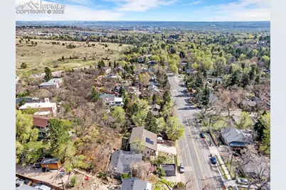 1624 Cheyenne Boulevard, Colorado Springs, CO 80906 - Photo 44