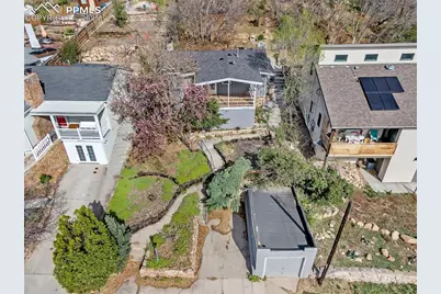 1624 Cheyenne Boulevard, Colorado Springs, CO 80906 - Photo 36