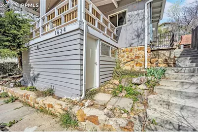 1624 Cheyenne Boulevard, Colorado Springs, CO 80906 - Photo 6