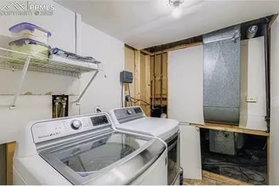 4806 Sprucewood Drive, Colorado Springs, CO 80918 - Photo 24