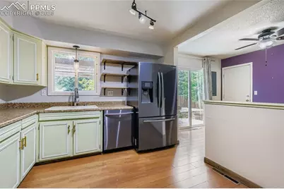 4806 Sprucewood Drive, Colorado Springs, CO 80918 - Photo 10