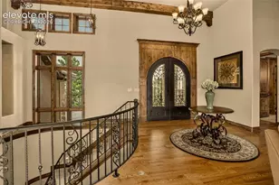 4565 Monitor Rock Ln, Colorado Springs, CO 80904 - Photo 4