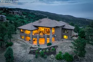 4565 Monitor Rock Ln, Colorado Springs, CO 80904 - Photo 2