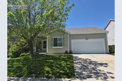 7258 Bonnie Brae Lane, Colorado Springs, CO 80922 - Photo 1