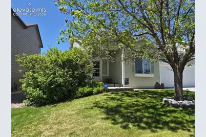 7258 Bonnie Brae Lane, Colorado Springs, CO 80922 - Photo 2