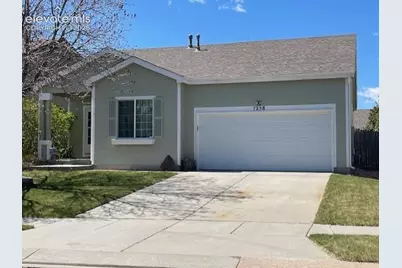 7258 Bonnie Brae Lane, Colorado Springs, CO 80922 - Photo 4