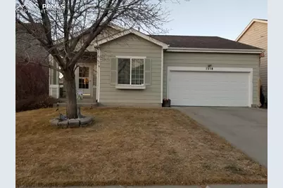 7258 Bonnie Brae Lane, Colorado Springs, CO 80922 - Photo 2