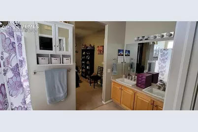 7258 Bonnie Brae Lane, Colorado Springs, CO 80922 - Photo 8