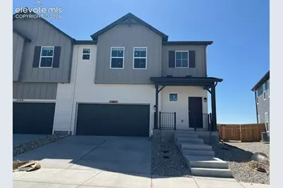 7095 Knapp Drive, Colorado Springs, CO 80924 - Photo 1