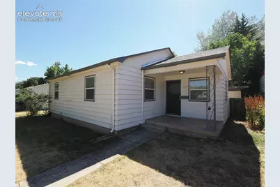 722 N Thirty First Street, Colorado Springs, CO 80904 - Photo 2