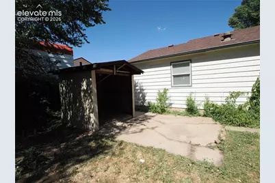 722 N Thirty First Street, Colorado Springs, CO 80904 - Photo 32