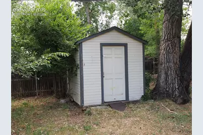 722 N Thirty First Street, Colorado Springs, CO 80904 - Photo 28