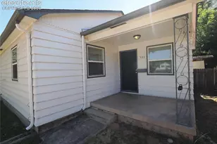 722 N Thirty First St, Colorado Springs, CO 80904 - Photo 1