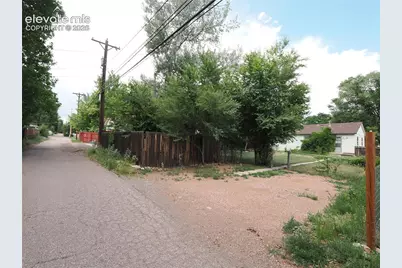 722 N Thirty First Street, Colorado Springs, CO 80904 - Photo 30