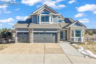 1675 Bowstring Road, Monument, CO 80132 - Photo 2