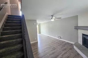 3135 Starlight Cir, Colorado Springs, CO 80916 - Photo 2