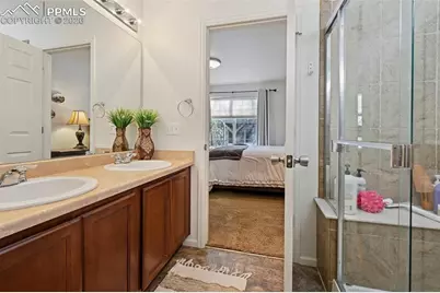 8215 Mahogany Wood Court, Colorado Springs, CO 80927 - Photo 18