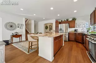 8215 Mahogany Wood Ct, Colorado Springs, CO 80927 - Photo 6