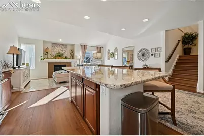 8215 Mahogany Wood Court, Colorado Springs, CO 80927 - Photo 8