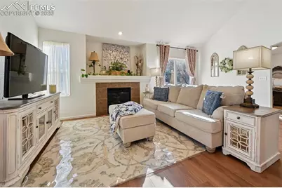 8215 Mahogany Wood Court, Colorado Springs, CO 80927 - Photo 12