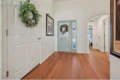 8215 Mahogany Wood Court, Colorado Springs, CO 80927 - Photo 4
