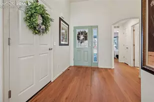 8215 Mahogany Wood Ct, Colorado Springs, CO 80927 - Photo 4