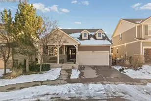 8215 Mahogany Wood Ct, Colorado Springs, CO 80927 - Photo 2