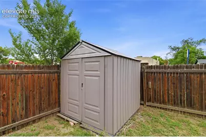 2744 Ron Court, Colorado Springs, CO 80909 - Photo 22